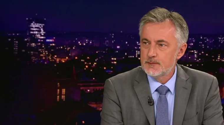 &Scaron;koro u Direktu objasnio kako su mu tro&scaron;kovi kampanje nula kuna: 'Treba to sve rasknjižiti po stavkama...' Objasnio i za&scaron;to je protiv Đurđević