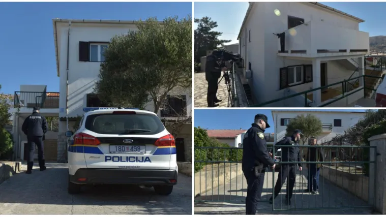 Monstrumu  s Paga koji je svoje četvero djece bacio s balkona potvrđena presuda od 30 godina zatvora