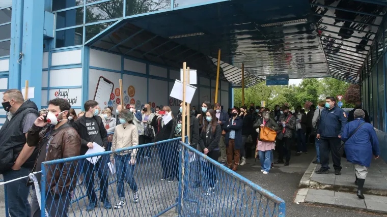 AstraZeneca nam od ljeta vi&scaron;e ne dolazi! Evo &scaron;to će biti s onima koji trebaju primiti drugu dozu