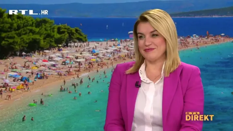 Ministrica Nikolina Brnjac o nadolazećoj sezoni