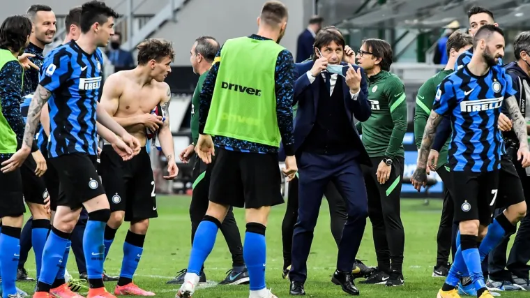 Nerazzurre bi mogao napustiti čovjek koji im je donio prvu titulu nakon 11 godina