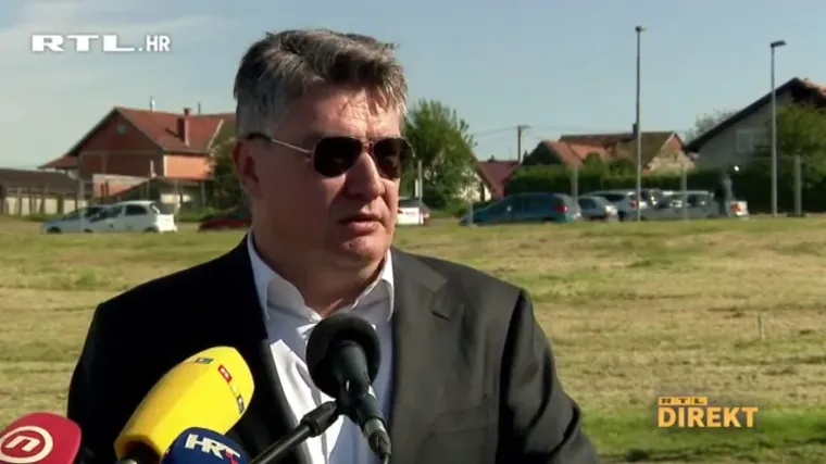 Šprajc o Milanoviću i Plenkoviću: Muškarci u krizi srednjih godina koju utapaju u vrijeđanju i nadmudrivanju o tome tko ima većega