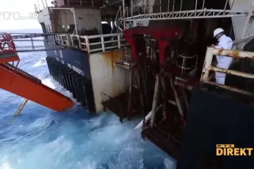 Amerikanci optužili hakersku skupinu za zaustavljanje naftnog pogona: Nafta više ne teče s jednog kraja SAD-a na drugi