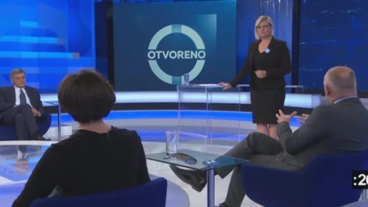 Kruhonja: 'Cilj je grad u kojem nije važno imate li partijsku knjižicu'