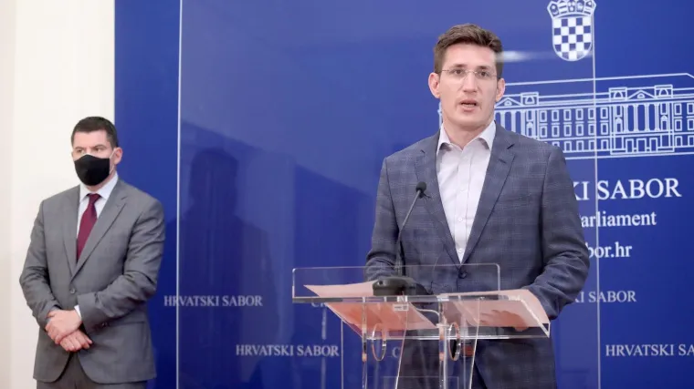 'Most će biti iznenađenje izbora!'; U fokusu Zagrebačke promenade, građane potiče na rekreaciju