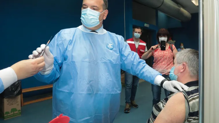 'Ne znam motive, ali znam &scaron;to slijedi'; Otkrio je i je li vrijeme za popu&scaron;tanje mjera