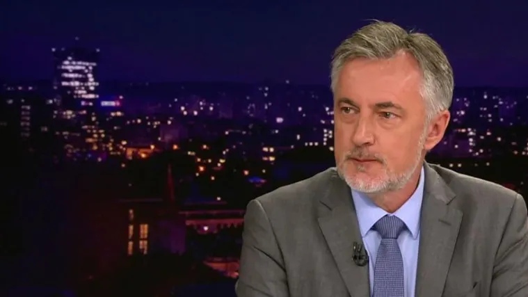 'Obitelj, mene, ja ispadam kriv za sve , ali okej - spreman sam na to sve'