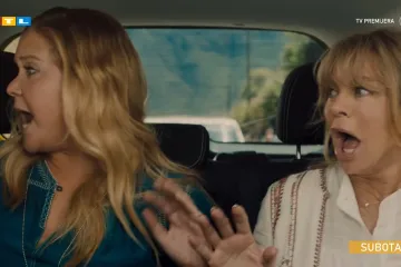 'Otete' - TV premijera, subota, 15. svibnja u 22 sata na RTL-u