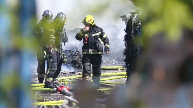 Preminuli žena i mu&scaron;karac: Kuća se zapalila zbog neispravnih električnih instalacija