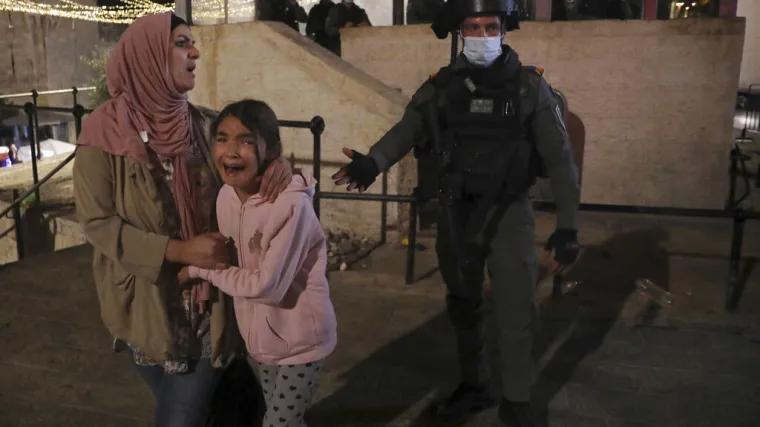 Bliski istok gori, ubijena i 7-godi&scaron;nja djevojčica: 'Odmah zaustavite paljbu. Eskaliramo prema ratu punog razmjera'