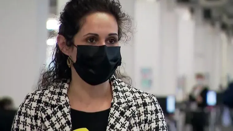 Rotim o problemima medicinskih sestara i cijepljenju: 'Danas nismo imali velikih problema s platformom'