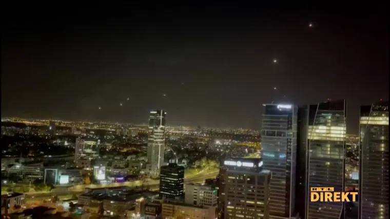 Sukob koji se pretvara u rat: 1000 projektila, stotine zračnih napada i 60 mrtvih