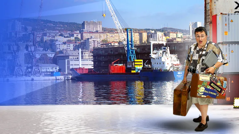 Tvrtke iz Kine 'shvatile poruku', stigla samo jedna ponuda na ponovljenom natječaju za koncesiju u riječkoj luci