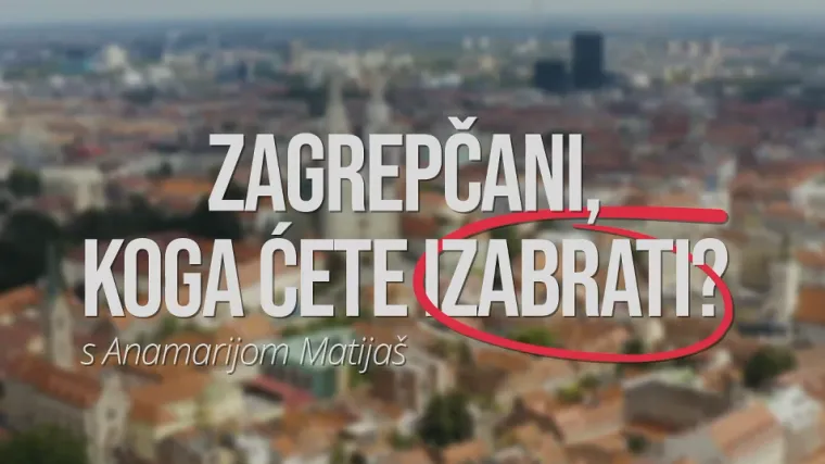 Željko Tokić, poduzetnik koji bi htio na čelo Zagreba: 'Ono &scaron;to kažem mogu i napraviti'