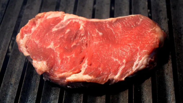 Hrvatski baby beef postao vruća roba: Junetinu izvozimo u Libanon, Libiju i Italiju