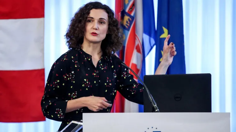 Glavna ekonomistica HUP-a o proljetnoj gospodarskoj prognozi EK: 'Zamah Hrvatske temelji se na investicijama države'