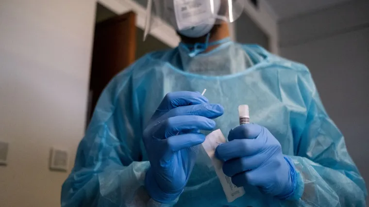 Zaraznija mutacija virusa stigla nadomak Hrvatske - indijski soj u Sloveniji