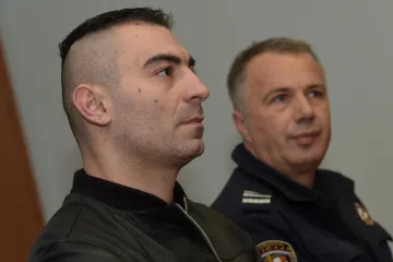 Kovačević htio da se zbog 'nezakonitih dokaza' preispita presuda, ali ništa od toga