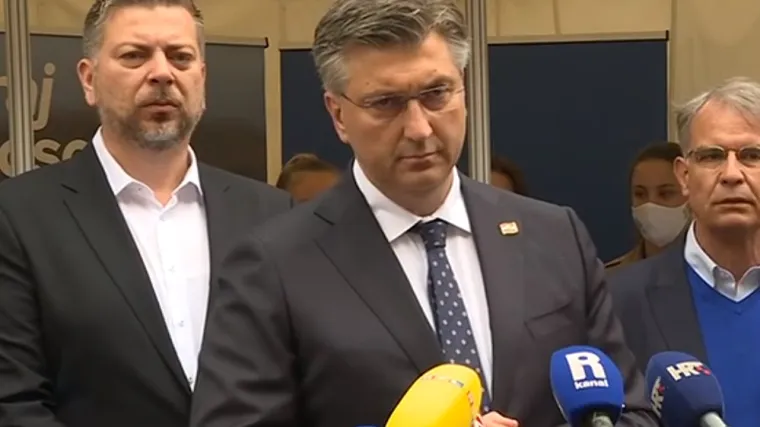 'Milanović građanima prodaje boze. Biti predsjednica Vrhovnog suda nije dječja igra'