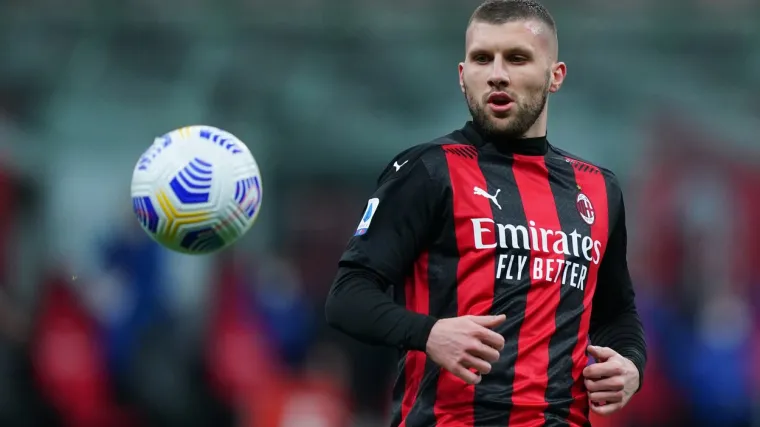 'Hrvat će zamijeniti Zlatana'