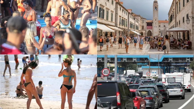 'Ovo ljeto je ključno...'