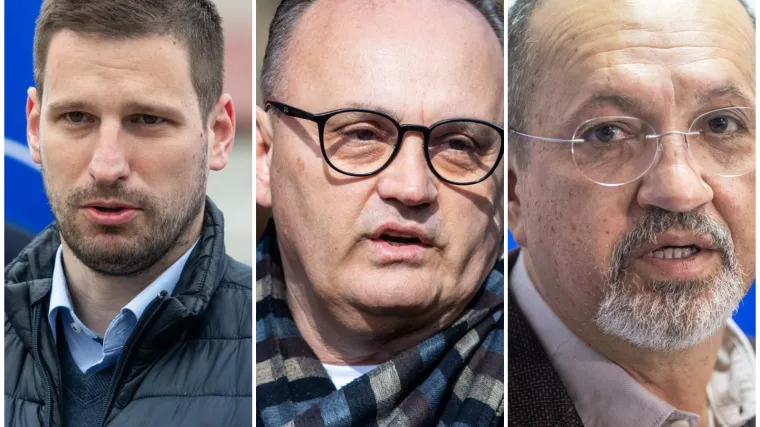 Najnovije istraživanje pokazuje da jedan kandidat uvjerljivo vodi u prvom krugu