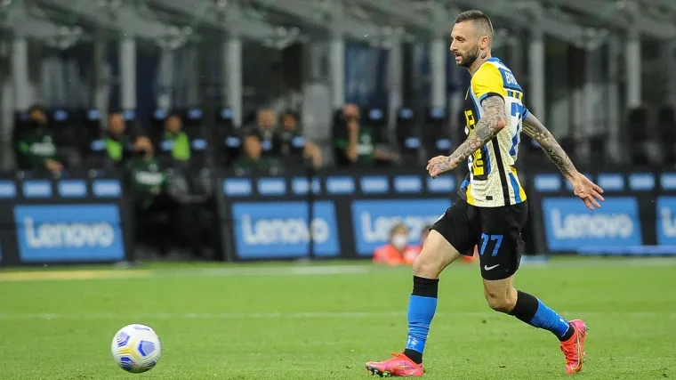 Pogledajte pogodak Vatrenog