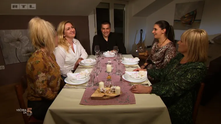 'Naježili smo se, bilo je fantastično'