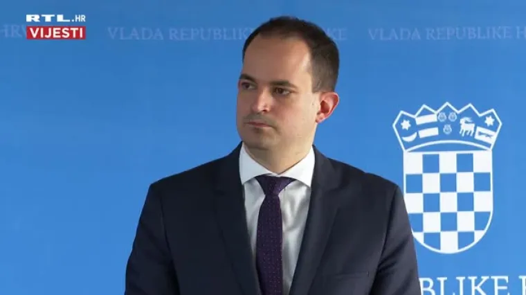 Ministar Malenica: 'Vidim da je gospođa Đurđević na tragu. Milanović je kontradiktoran'