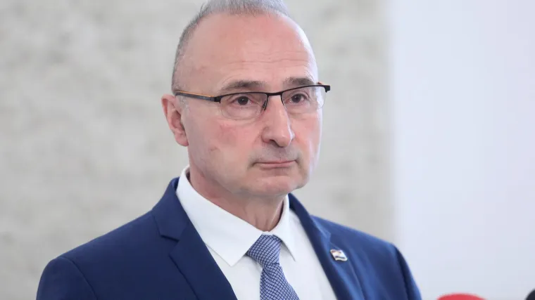 Hrvatska možda od jeseni u klubu MED 7. Grlić Radman: 'Sigurno će i tih sedam zemalja profitirati od na&scaron;eg članstva'