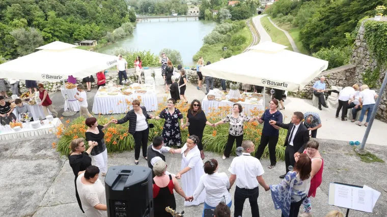 Otkrivamo detalje prve velike probne 'svadbe' u Zagrebu: Bit će maksimalno 150 sudionika, hrana i piće su besplatni za sve!