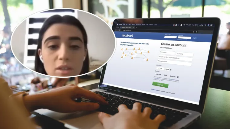 Otkrila užasne detalje rada za Facebook: 'Zastra&scaron;uju radnike. Mjesecima pijem antidepresive zbog onog &scaron;to sam vidjela'