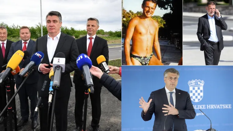 'Tko ima veće mi&scaron;iće': Svađa državnog vrha oko izbora predsjednika Vrhovnog suda u&scaron;la u novu fazu