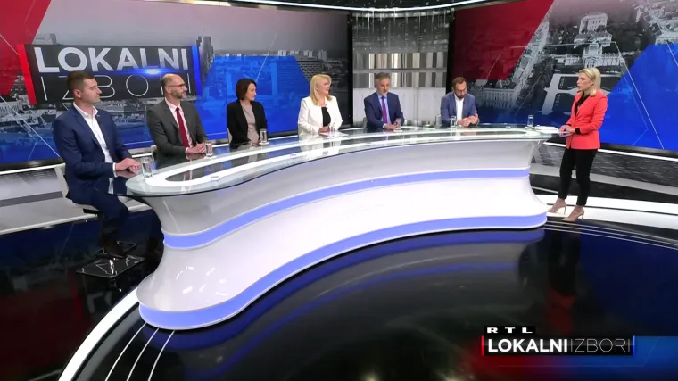 &Scaron;kare Ožbolt Filipoviću: 'Manipulirate braniteljima, nacionalnim interesom. Ovdje govorimo o komunalnim stvarima, razvoju grada'