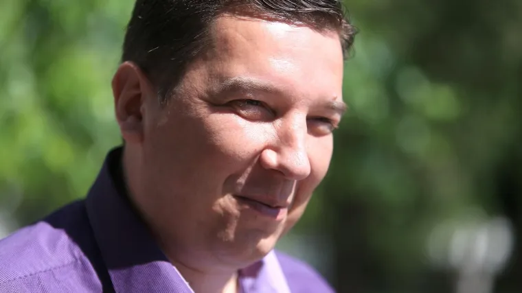 Kandidat za zamjenika vukovarsko-srijemskog župana o predizbornom sloganu 'Reci ne Oluji!': 'Osjećam se diskriminirano'