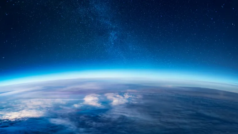 Emisije stakleničkih plinova smanjile su stratosferu &scaron;to pokazuje dubok i značajan utjecaj ljudi na planet