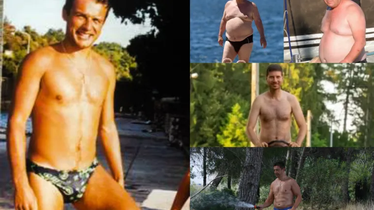 Kampanju zavr&scaron;avamo onako kako i priliči - izborom za mistera plaže! Ovo su finalisti ove prestižne utrke