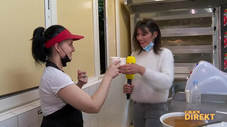 Kako se priprema, kakvog je okusa i &scaron;to kažu ljudi - sve o bozi, zaboravljenom piću kojeg je proslavio premijer