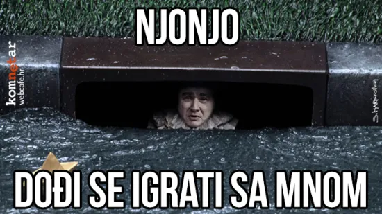 Jandrokovićeva noćna mora