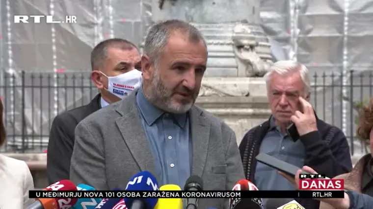 Hoće li predizborna kampanja koristiti ugostiteljima? 'Želimo otvoriti čim prije, realni okvir je lipanj'