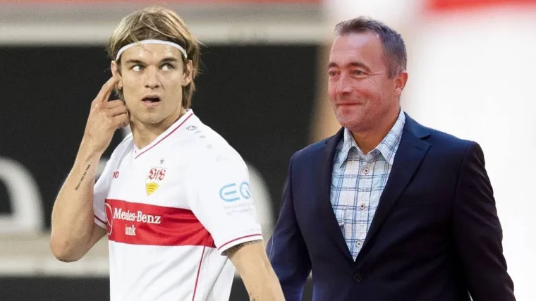 Strupar: Sosi želim da zaigra za Hrvatsku. Kad reprezentaciju mora&scaron; promijeniti, to je bolno...