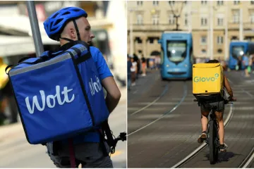 Prije su bili jako rijedak prizor, ali u pandemiji im je promet porastao čak 500 posto!