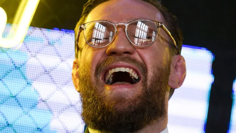 Imao je samo jednu borbu koja je trajala 40 sekundi