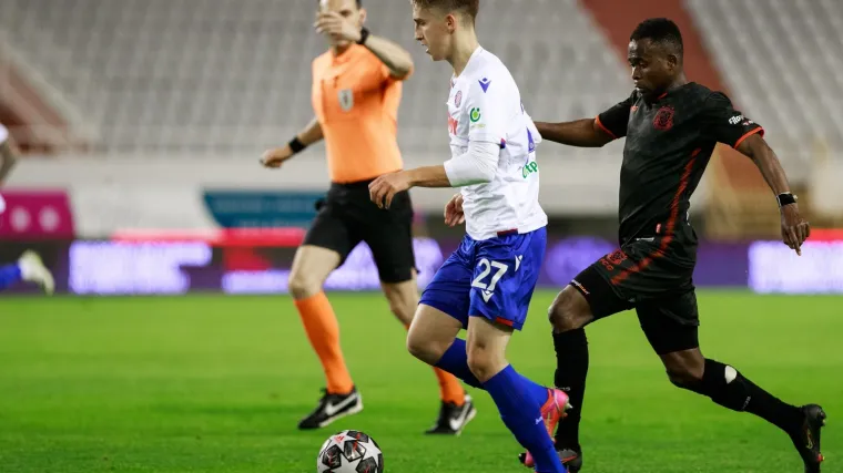 Ne samo zato &scaron;to vrhunski igra nogomet