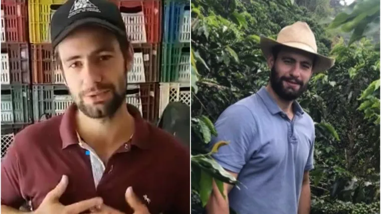 Nije mu ostale jedna naranča!