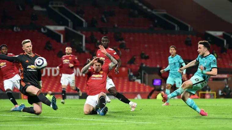 Redsi slavili u 'ljepotici' sa &scaron;est golova