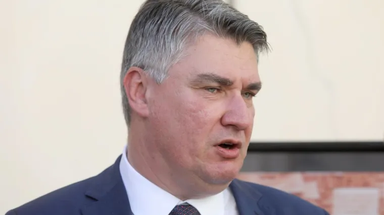 'Ne znam jel&rsquo; se to slikao na &Scaron;oderici ili pred kućom svog punca'