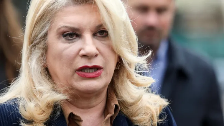 'Tko to moje ime doziva...'