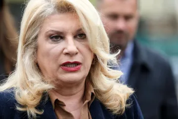 'Tko to moje ime doziva...'