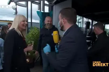 Čudo u Zagrebu: Ples i grljenje na prvom legalnom partyju nakon godinu dana